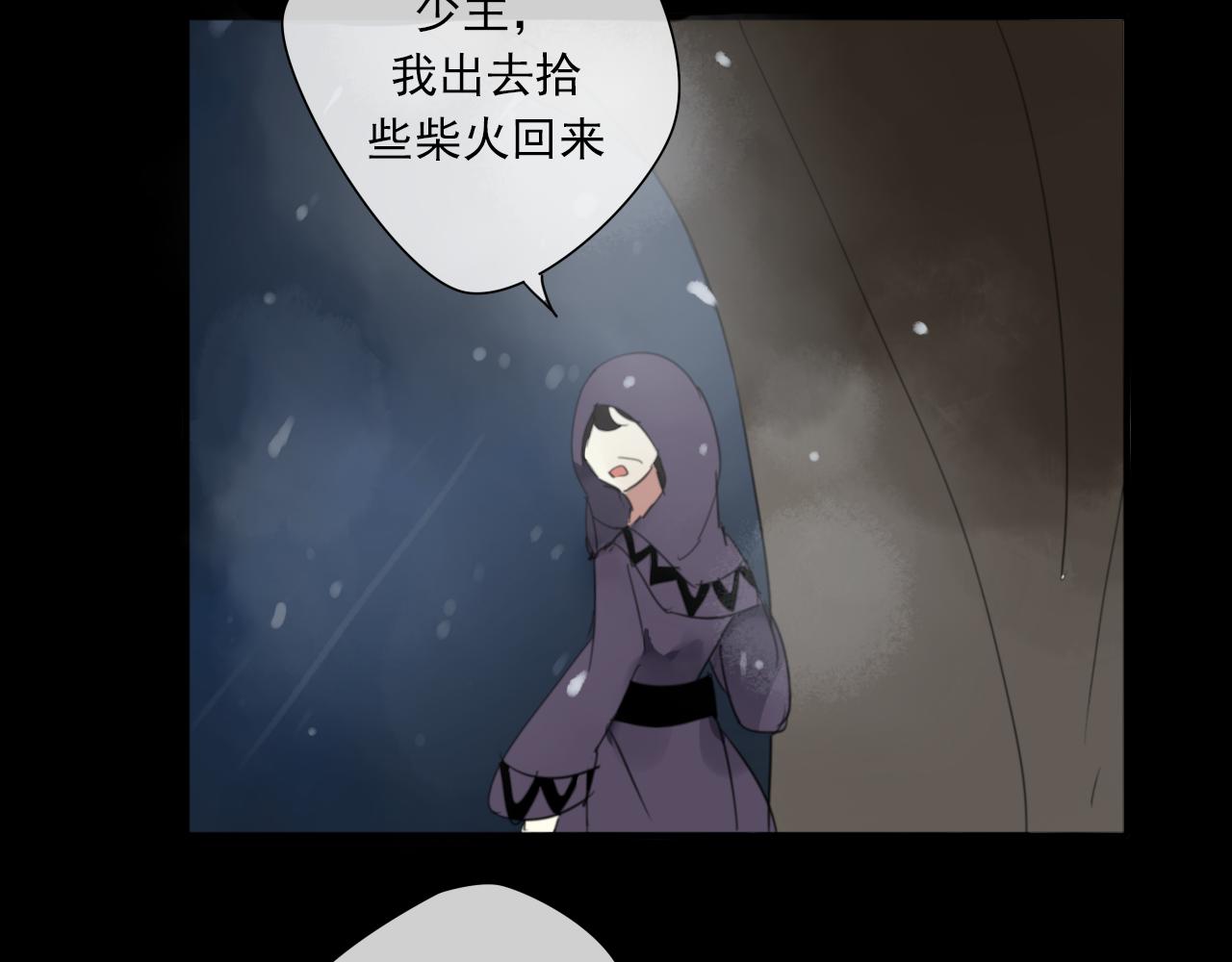 番外 小回忆-第89话