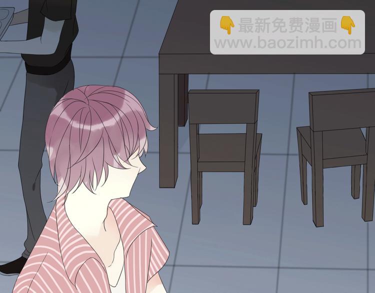 岚晓新作《请说在意我》来袭(1/2)-第85话