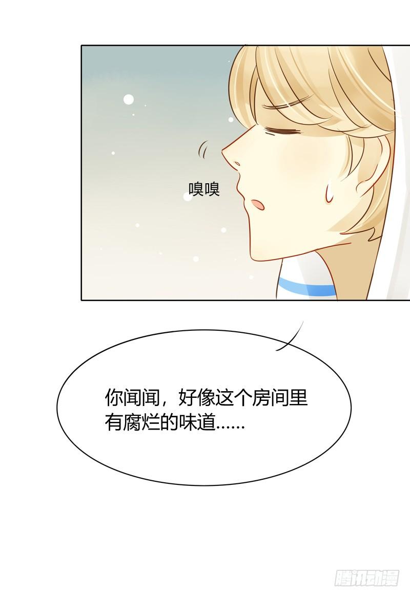 眼见为实（中）-第217话