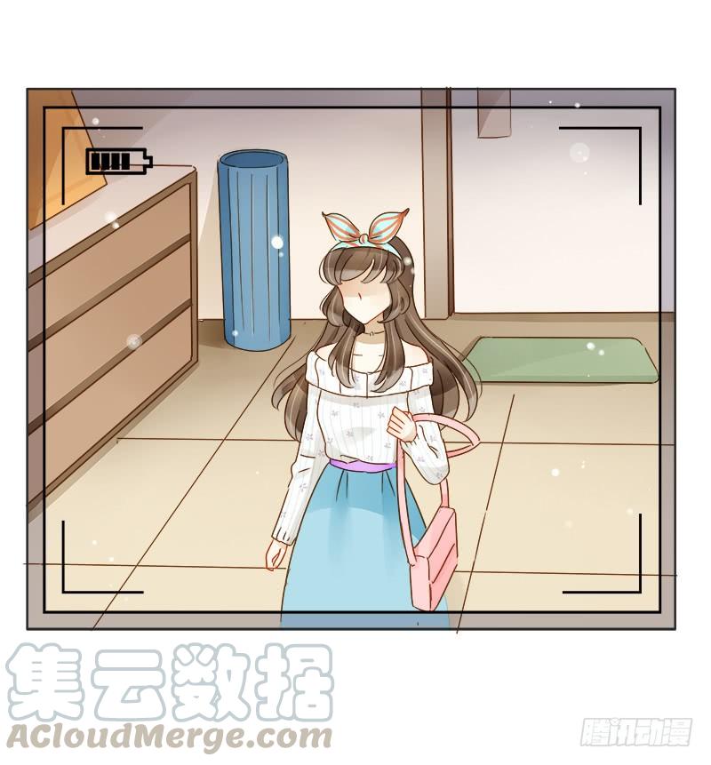 不安的预感（下）-第223话