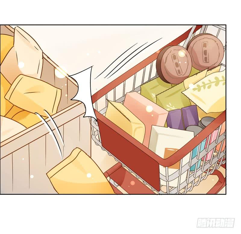 超级市场（上）-第269话