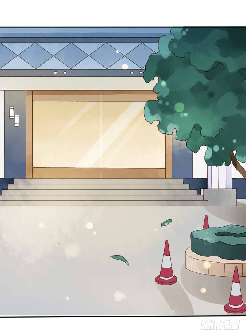 去婚礼前夕（上）-第55话