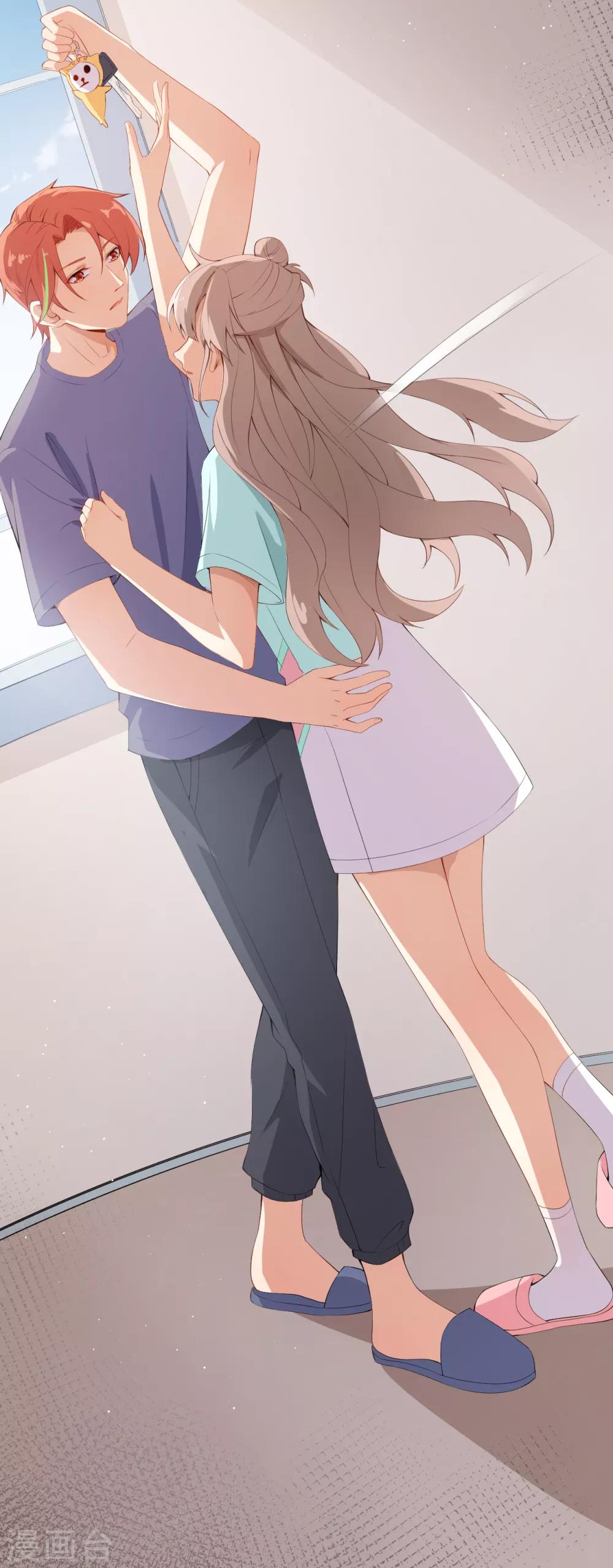 第45话 方便视频吗？-第49话