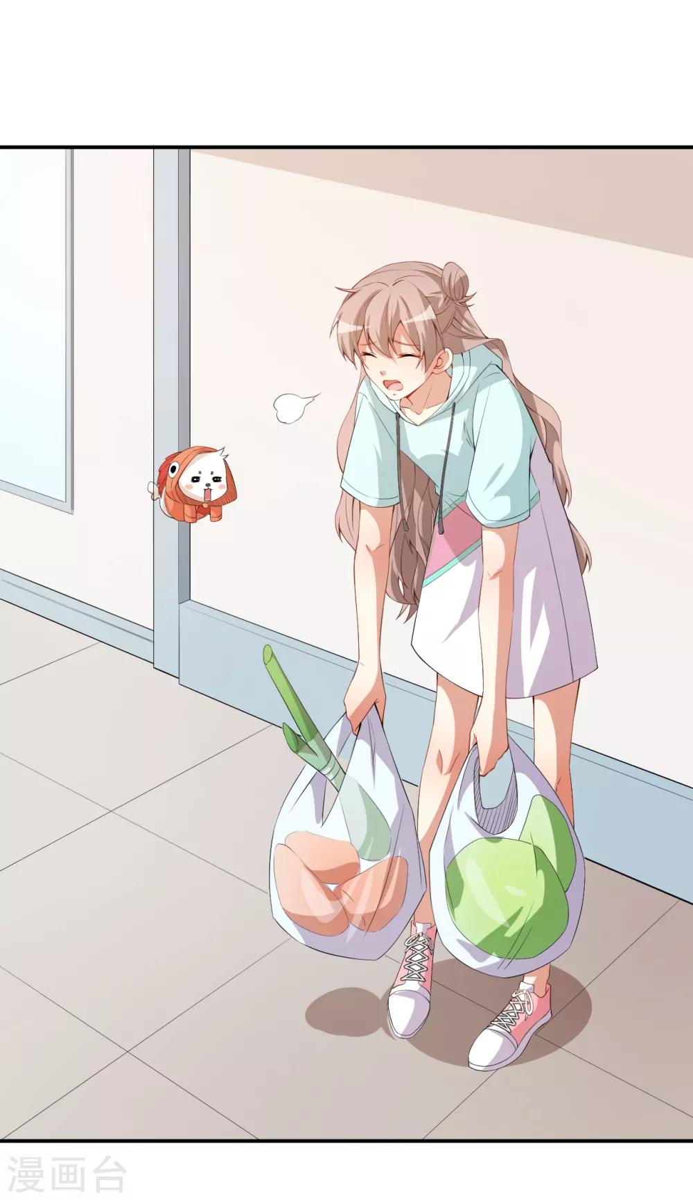 第45话 方便视频吗？-第49话