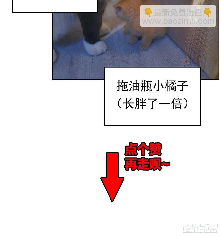 43 幸好受伤的不是你-第39话