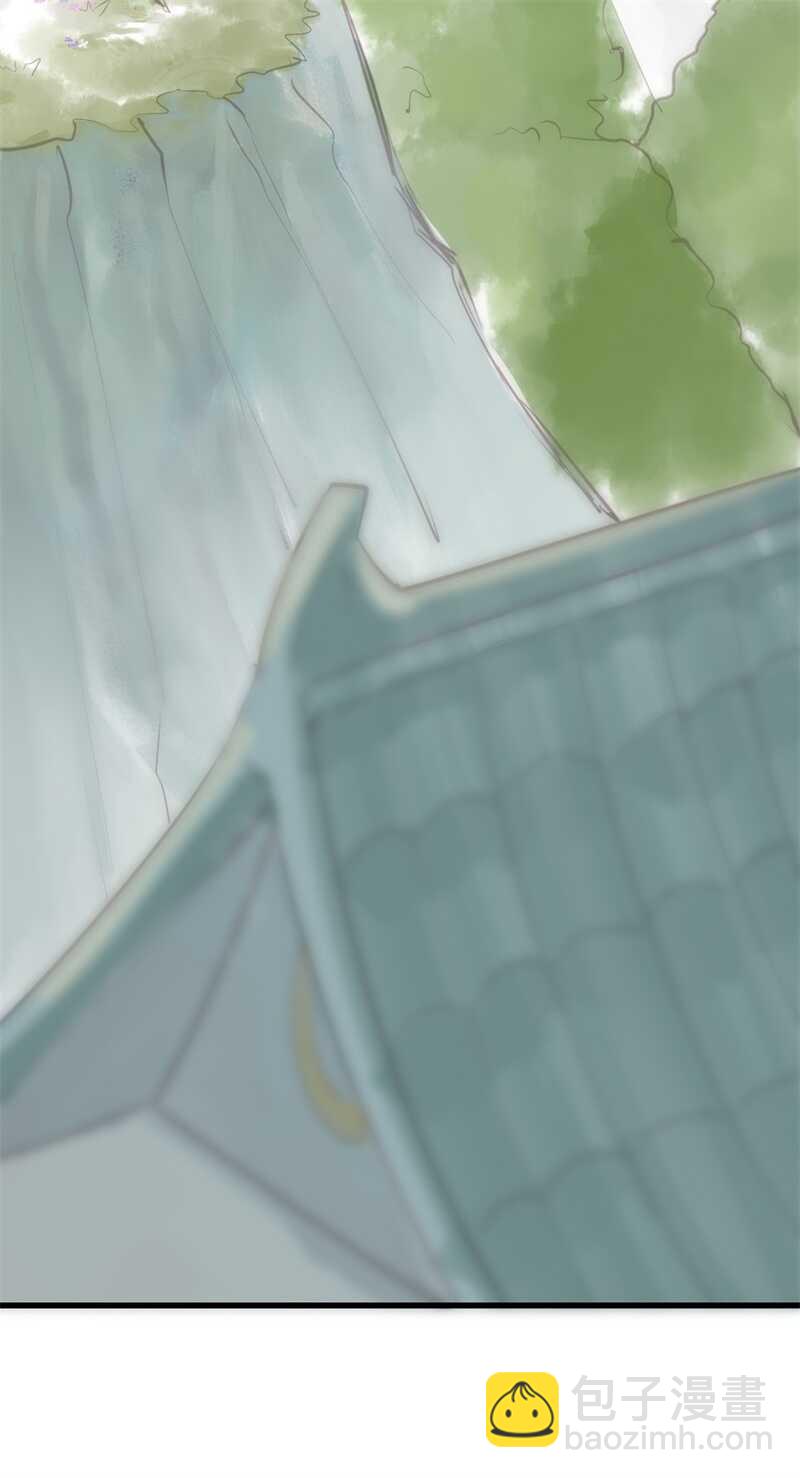 第54话 乖乖别动哦(1/2)-第53话