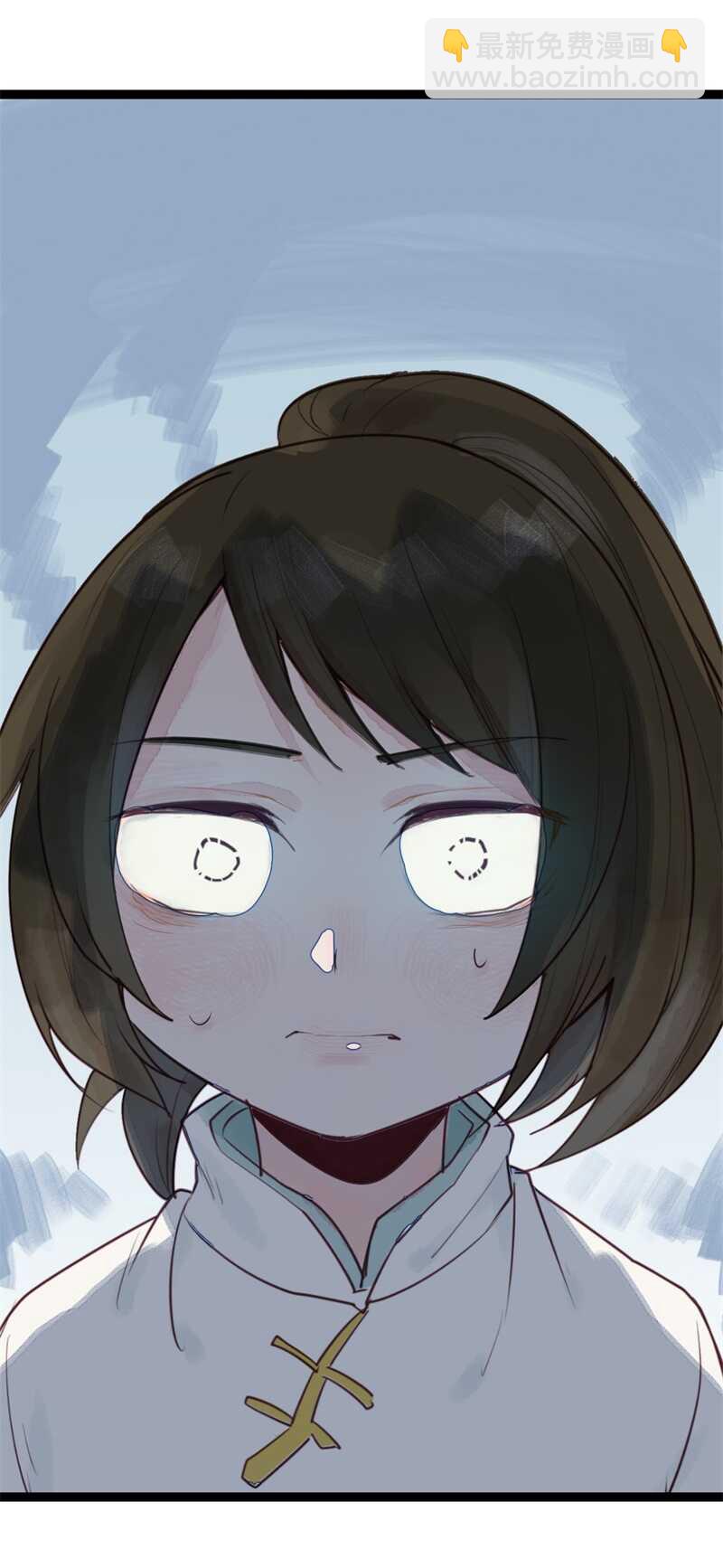 第54话 乖乖别动哦(1/2)-第53话