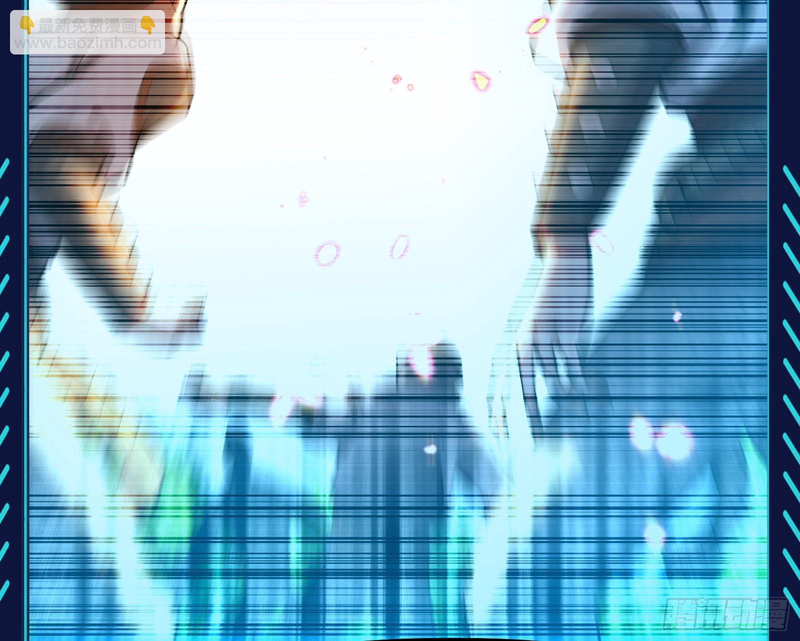 抽卡玄学(1/3)-第13话