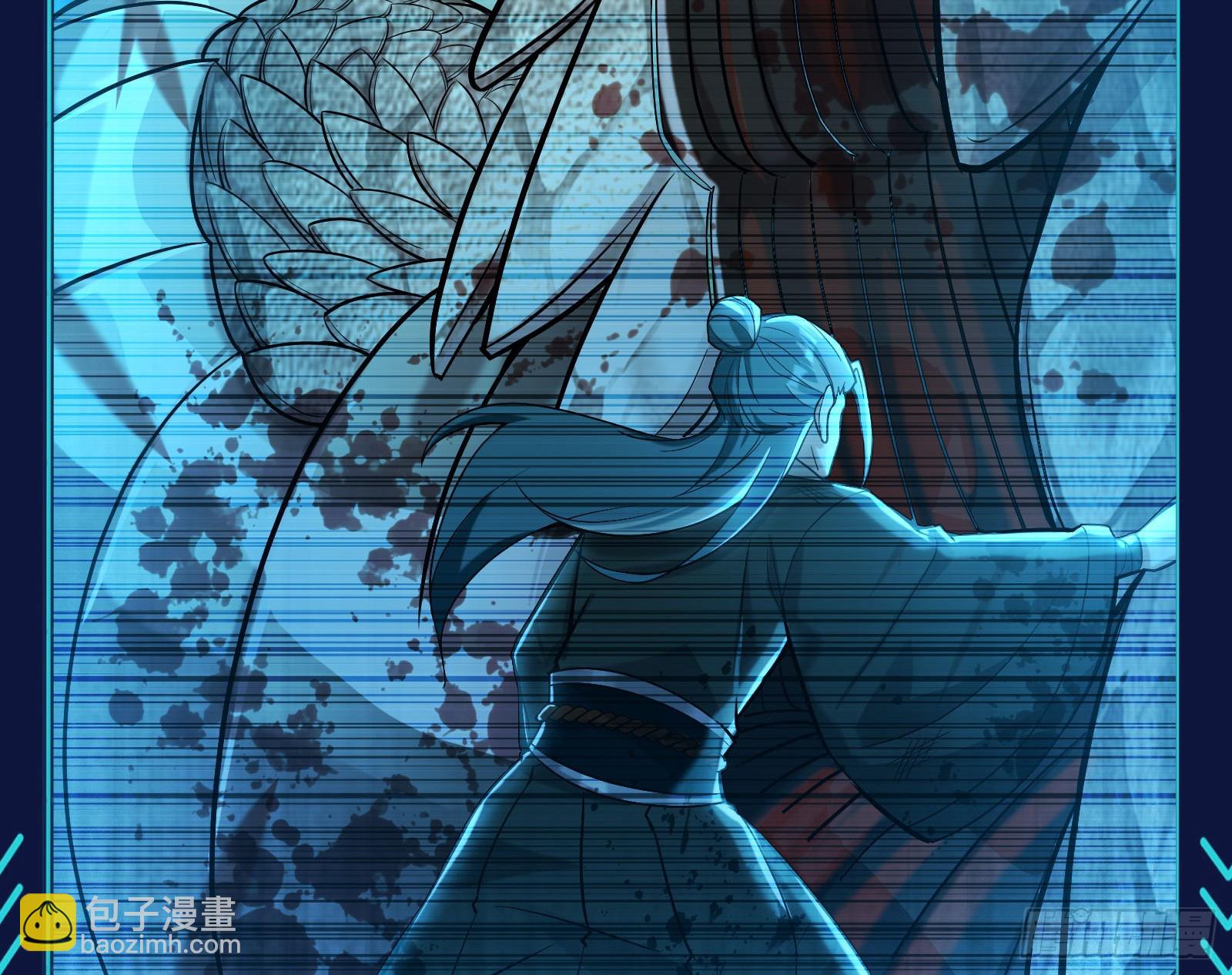 抽卡玄学(1/3)-第13话
