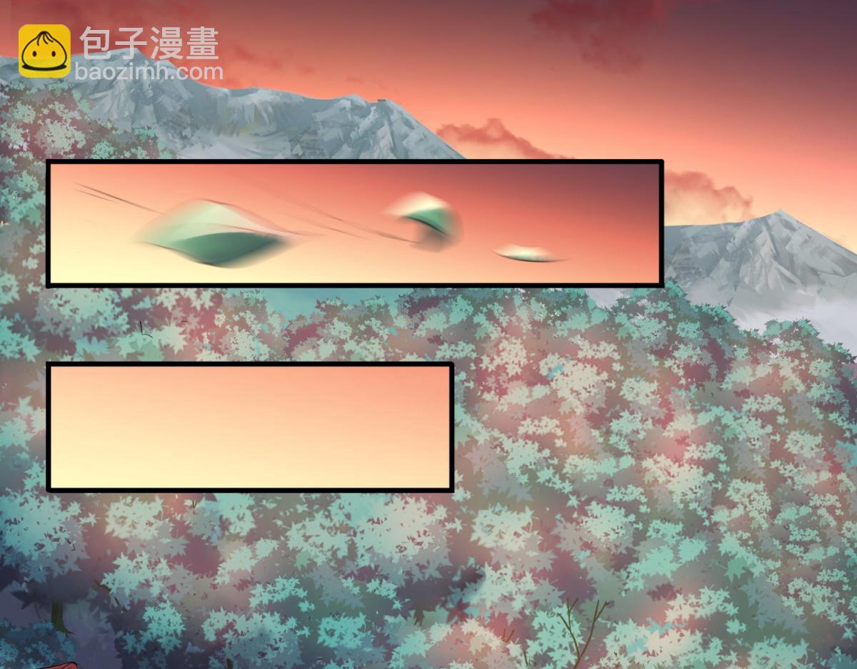 第22话 你我便是兄弟！(1/3)-第85话