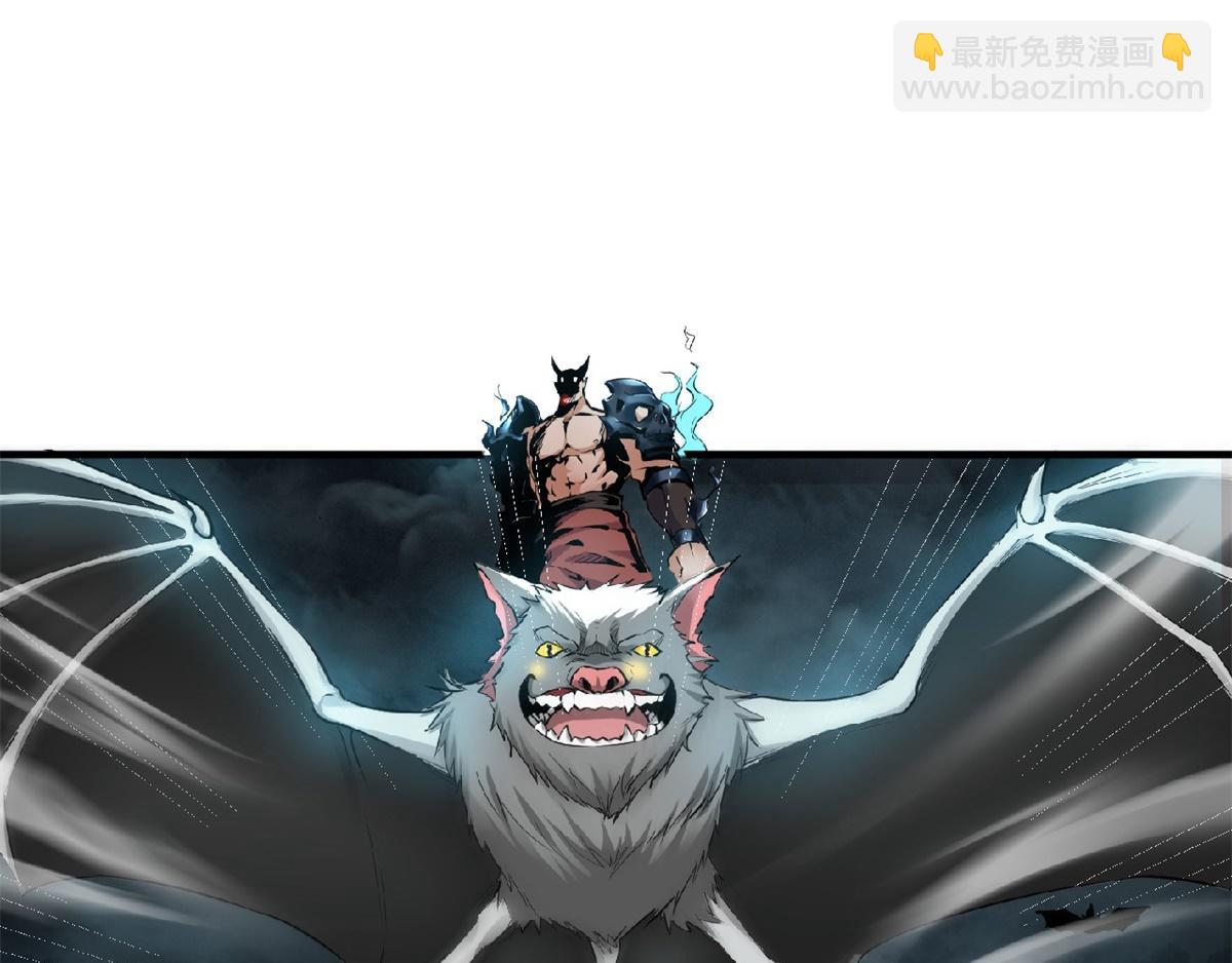 第24话 将士们！随我杀过去！(1/2)-第87话