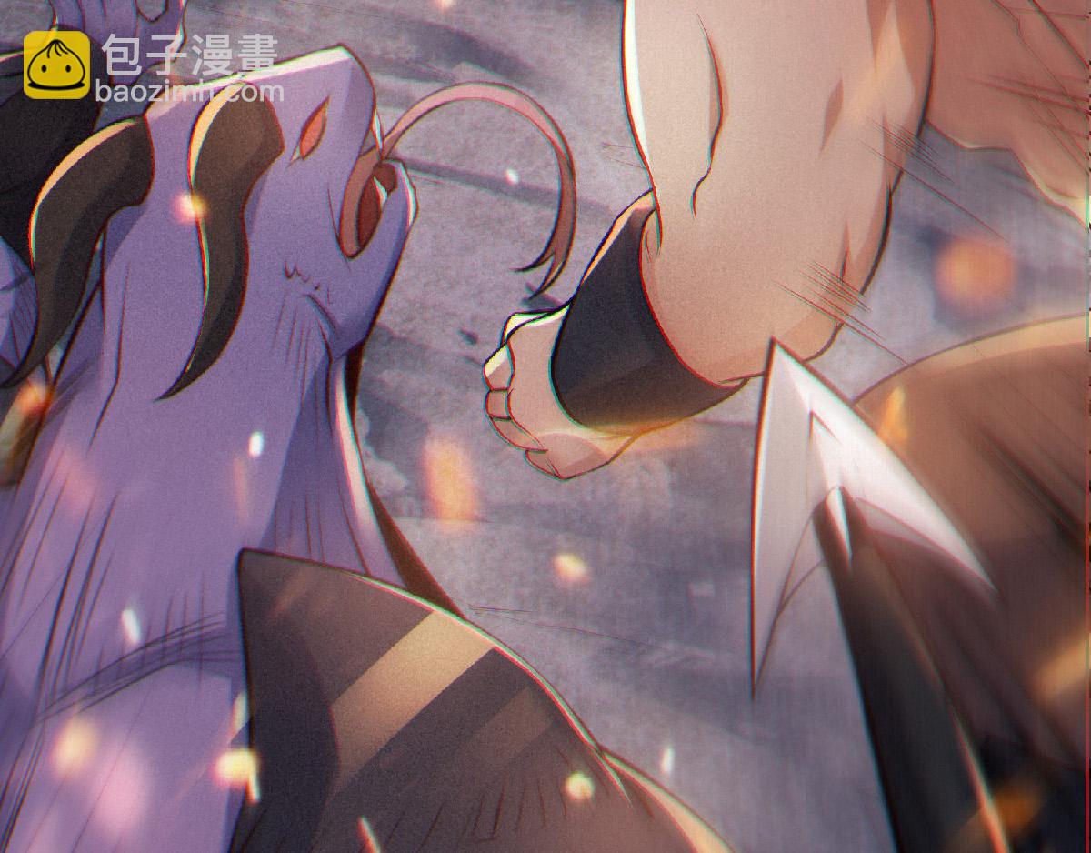 第32话 忠伯战死，妖王渡劫(1/3)-第95话