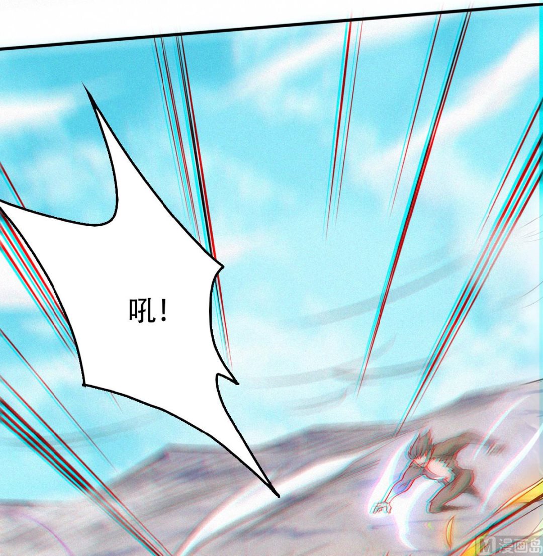 第二季第34话 斩杀魔王，敌阵冲杀(1/2)-第223话