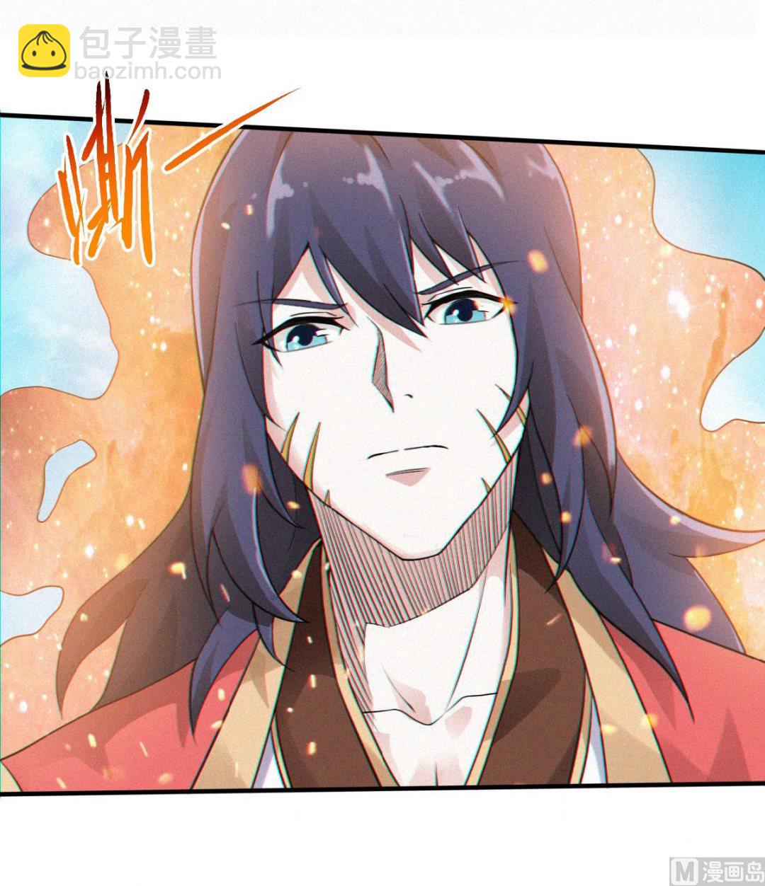 第二季第34话 斩杀魔王，敌阵冲杀(1/2)-第223话