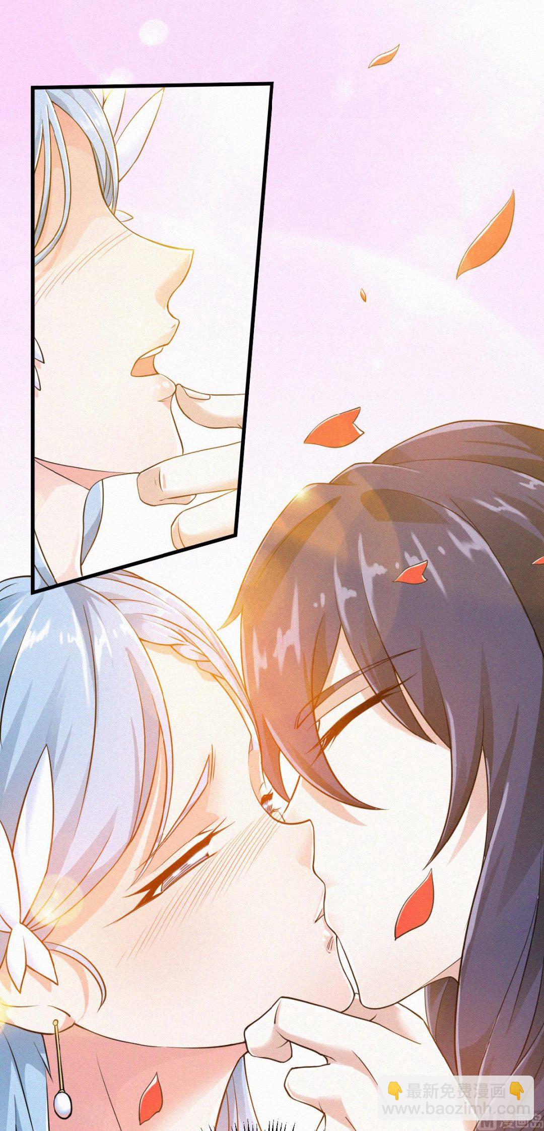 第二季第38话 我拥美人入怀-第227话