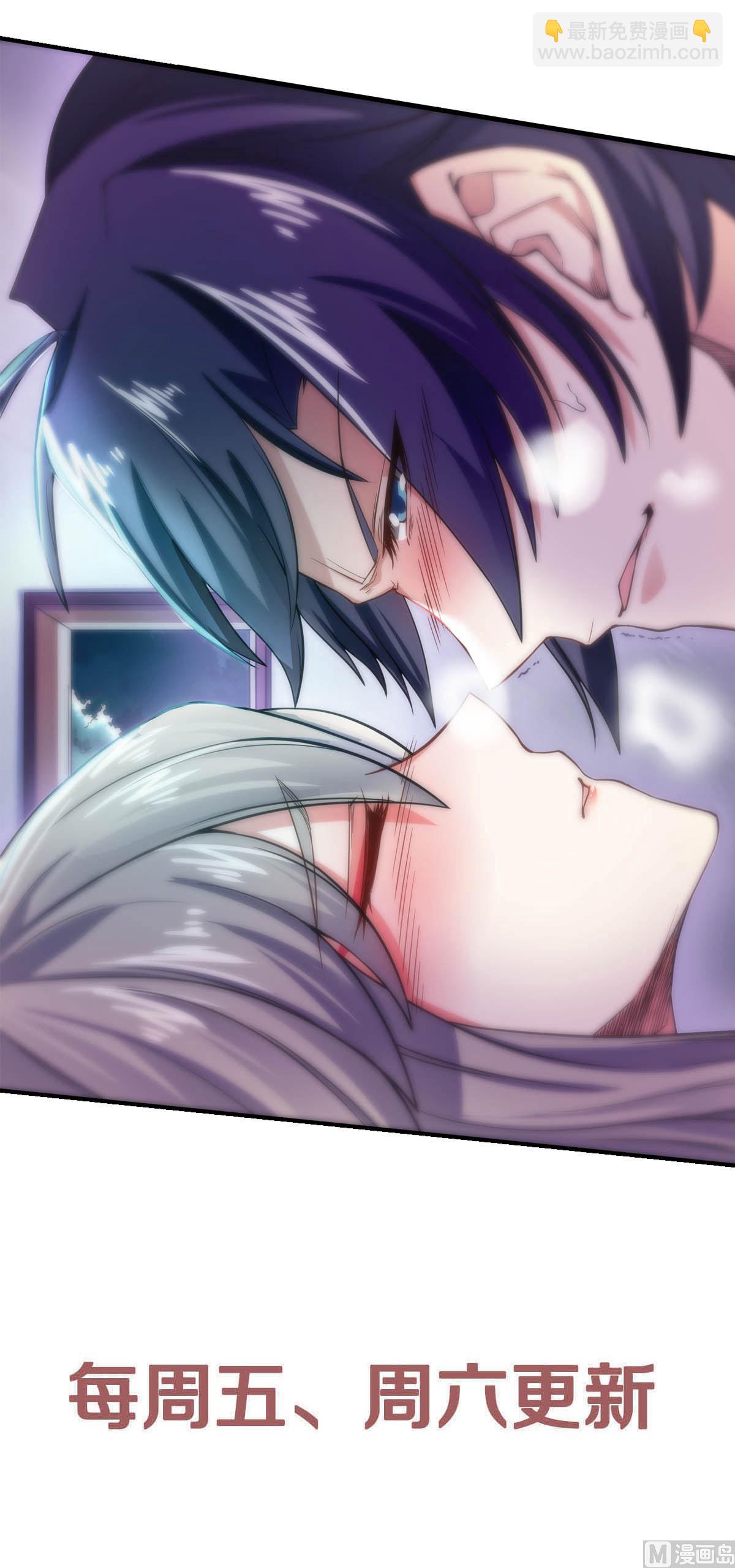 第二季第56话 危机与布局-第245话