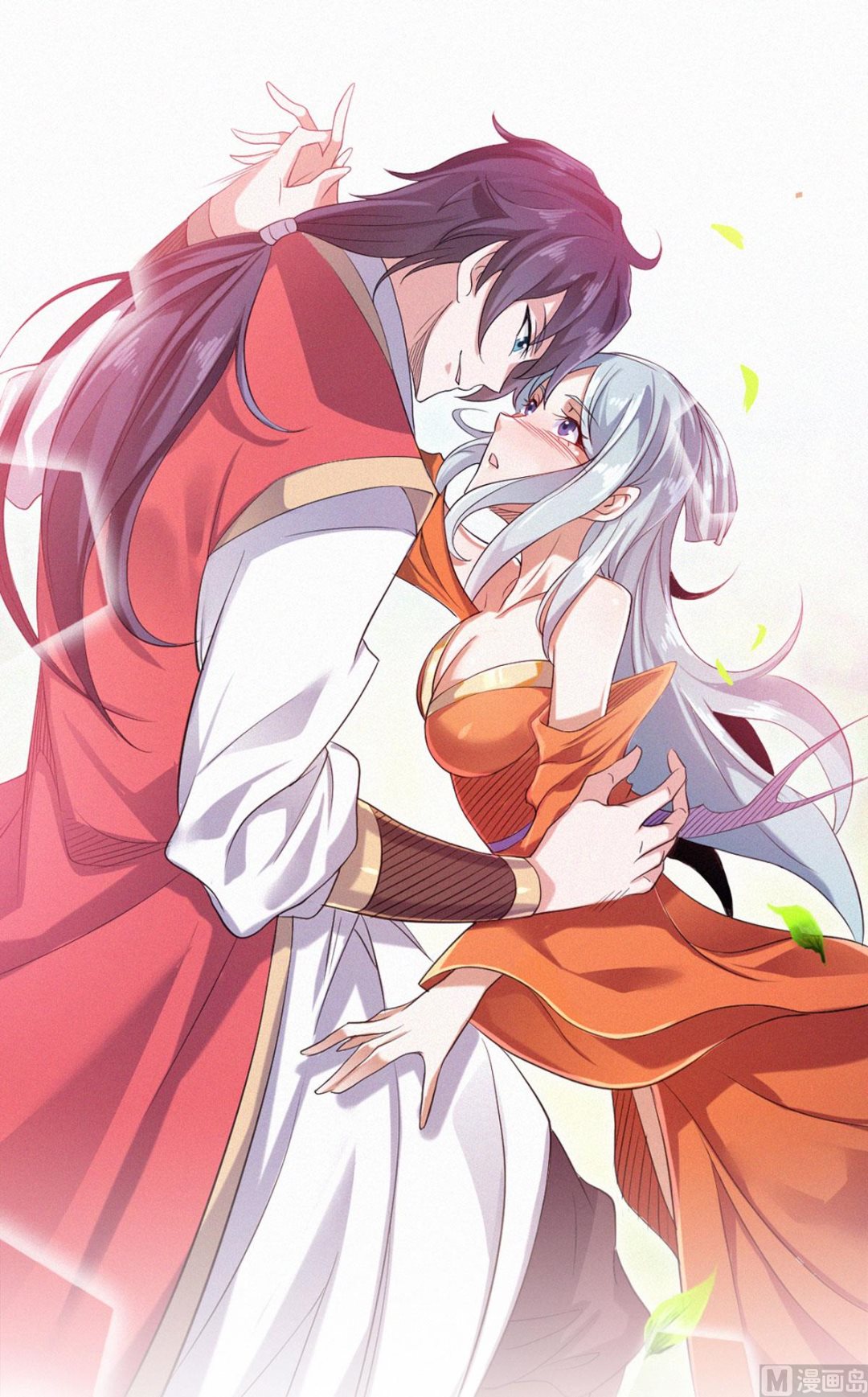 第二季58话 圣地使者-第247话