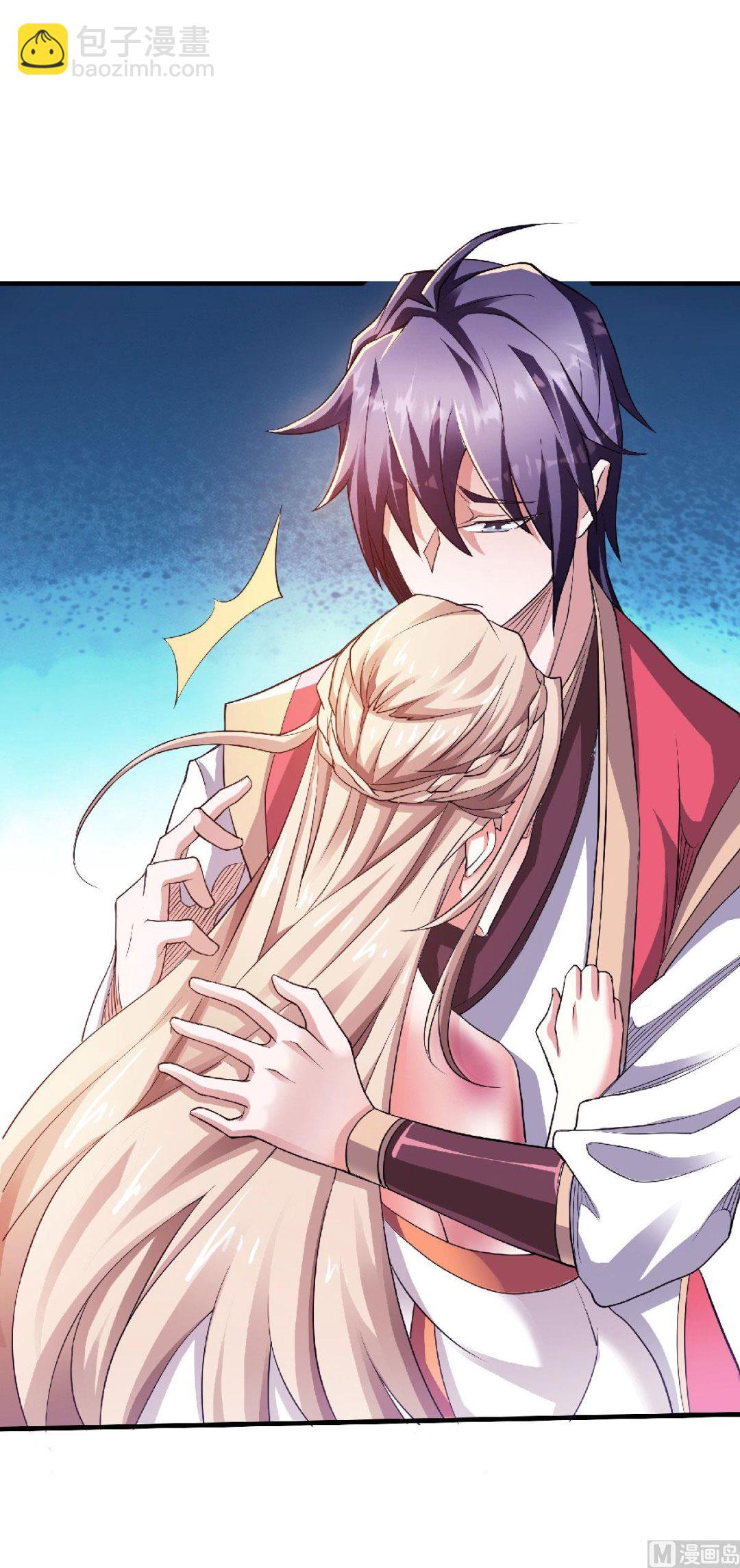 第二季58话 圣地使者-第247话