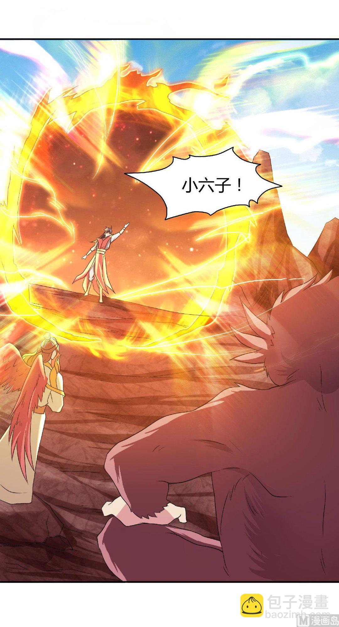 第二季第80话 战胜心魔，回归！-第269话