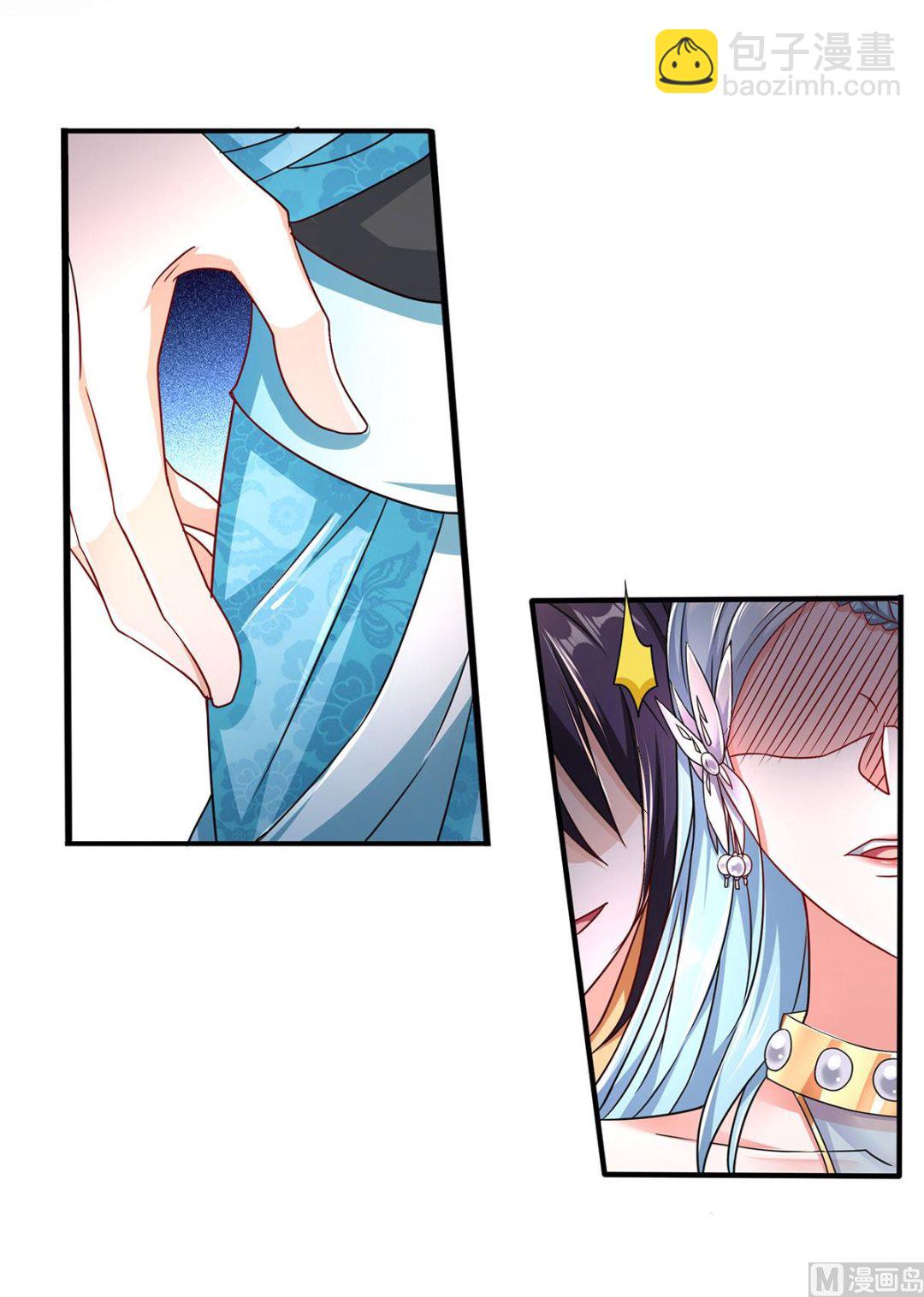 第二季第96话 亲人相逢，美人在侧-第285话