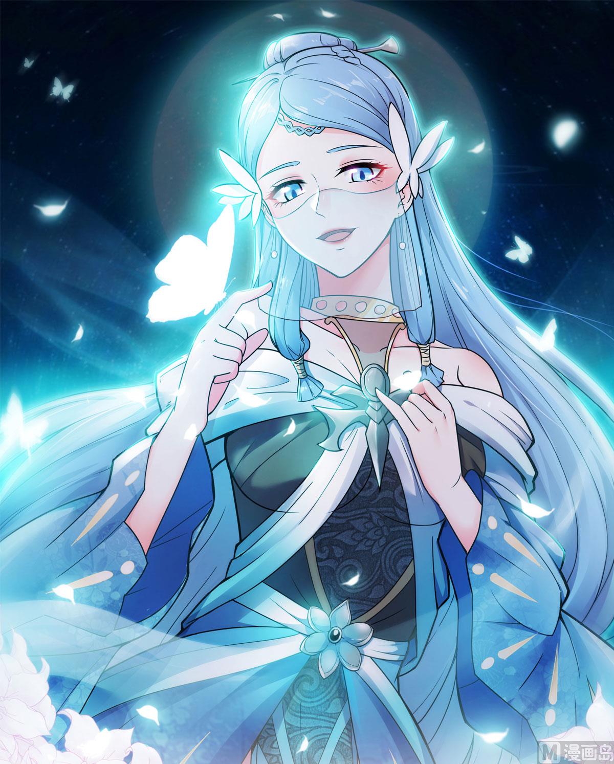 第二季第100话 驸马娶亲，满城相庆-第291话