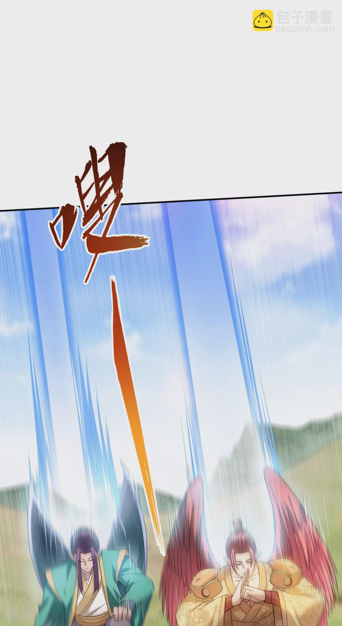 第2季第104话 重振雄风，洞房花烛-第299话