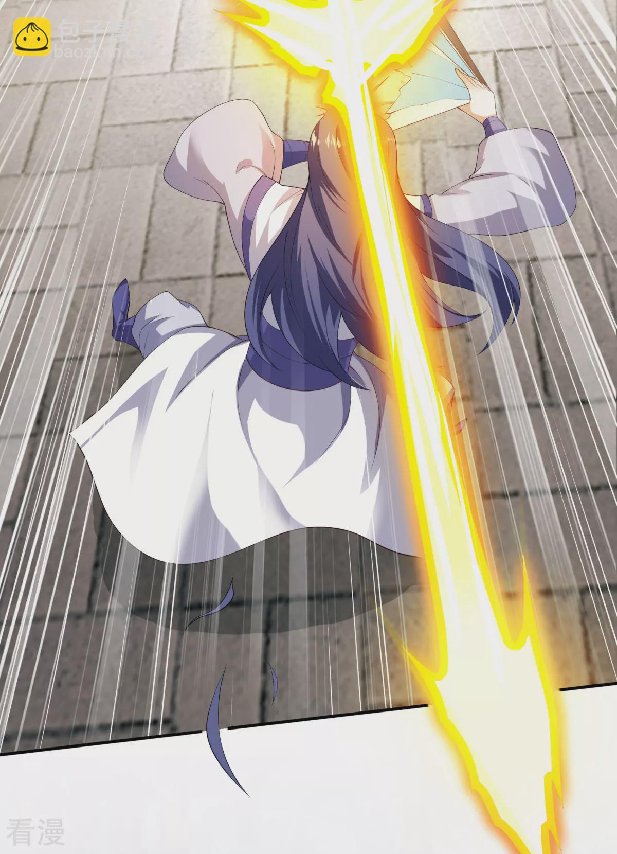 第2季第108话 拜师遇阻，将计就计-第303话
