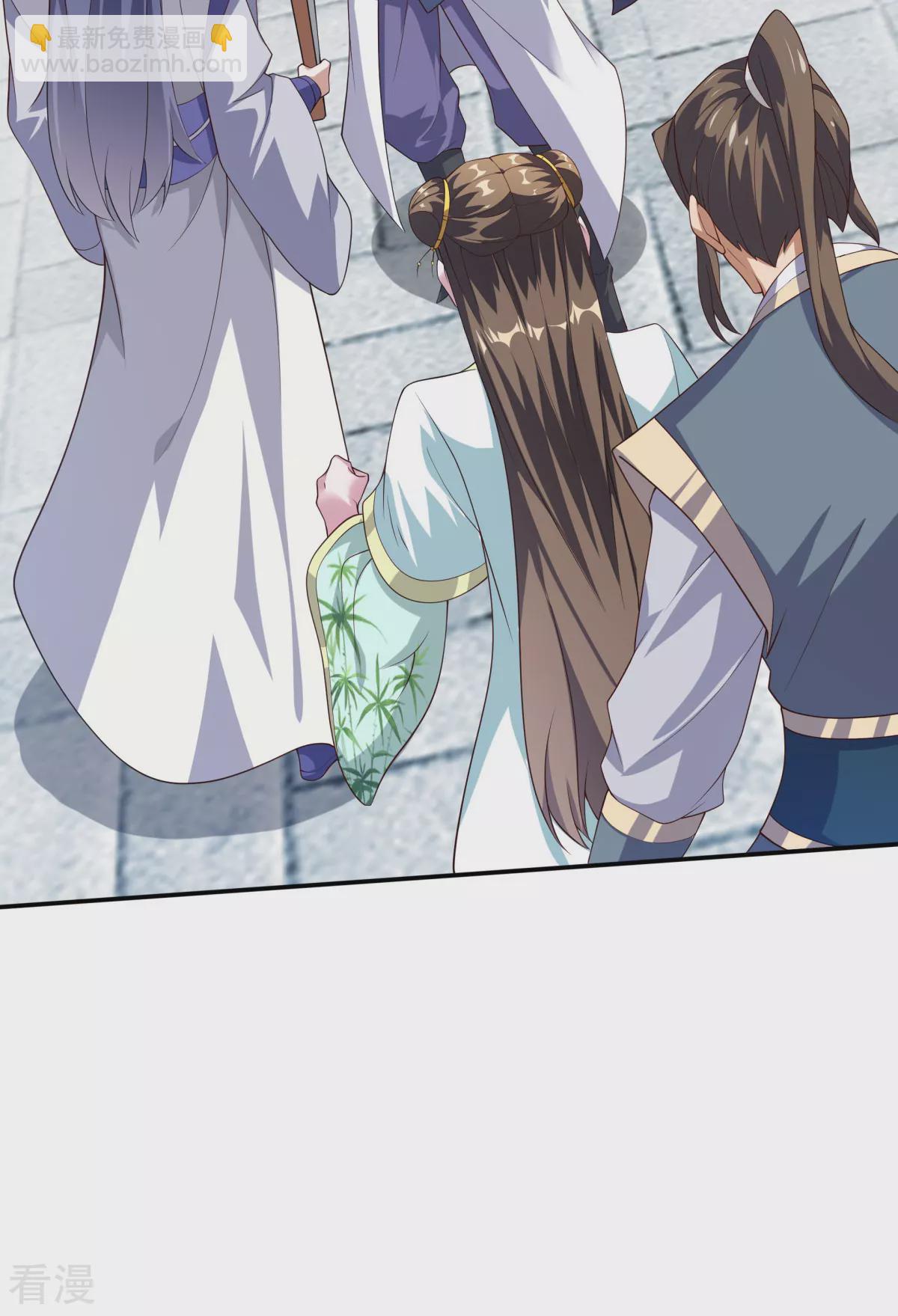 第2季第108话 拜师遇阻，将计就计-第303话