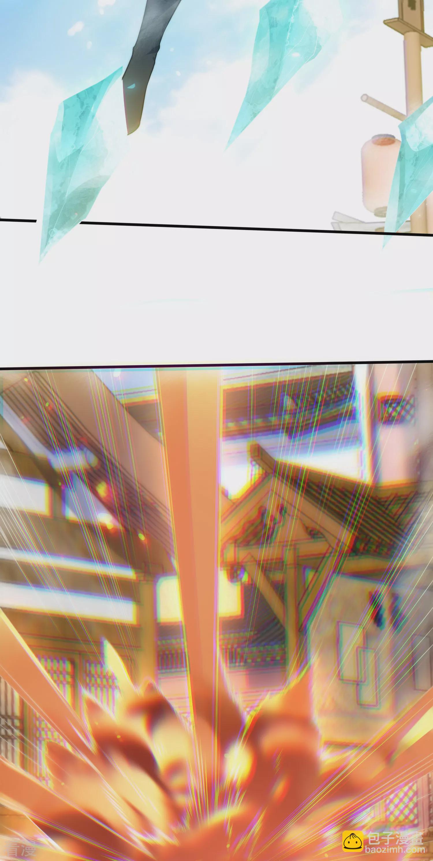 第2季第114话 又是来蛊惑我的？-第309话