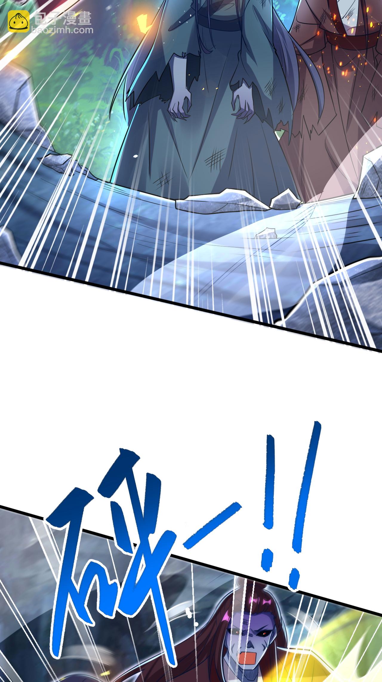 第2季第122话 复活的皇者！(1/2)-第317话