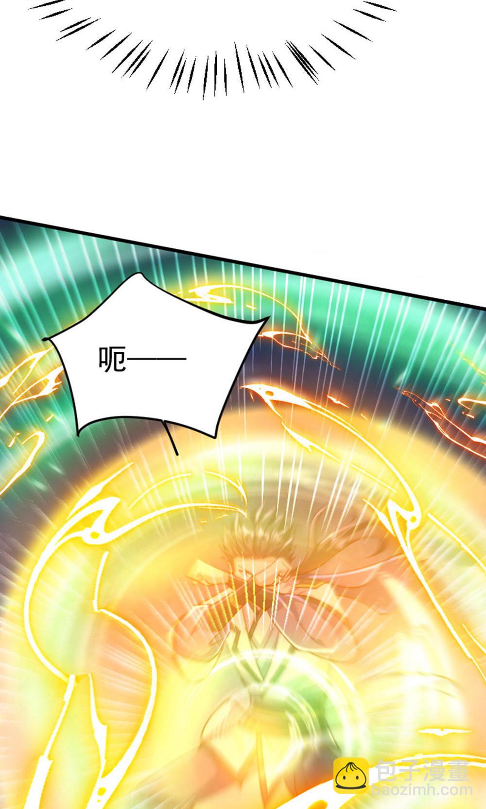 第2季第128话 绝地反击，掌灭狮皇(1/2)-第323话