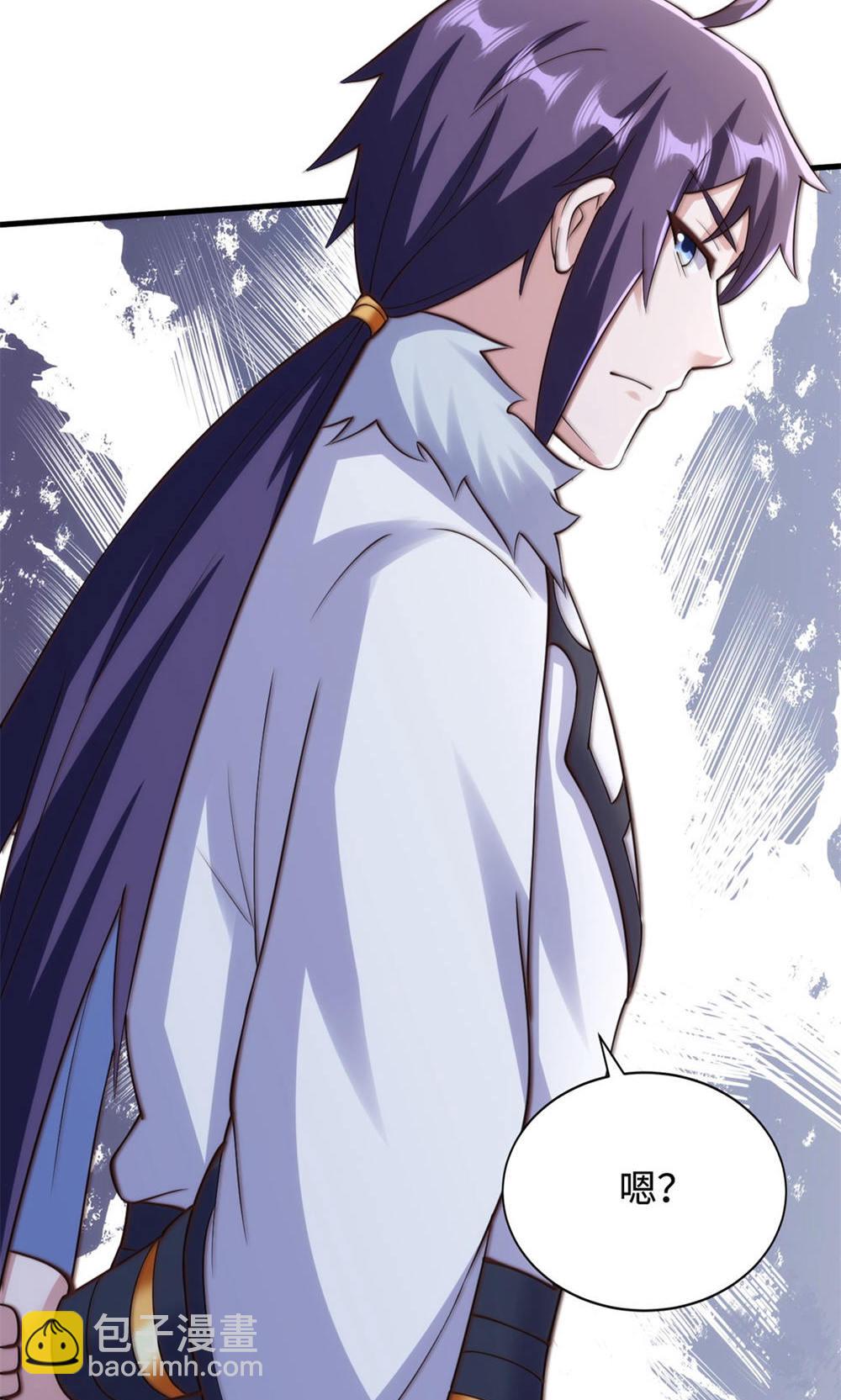 第2季第130话 竟敢对姚长老不敬？(1/2)-第325话