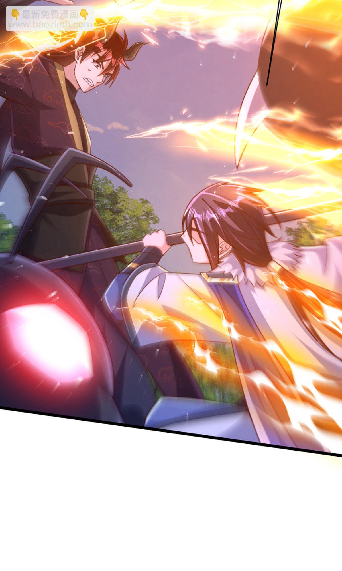 第2季第136话 柳暗花明，再入深渊(1/2)-第331话