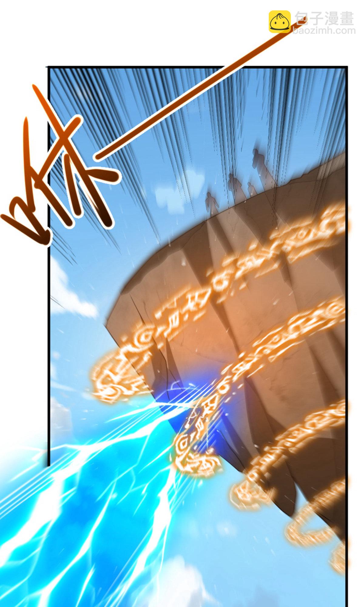 第2季第136话 柳暗花明，再入深渊(1/2)-第331话