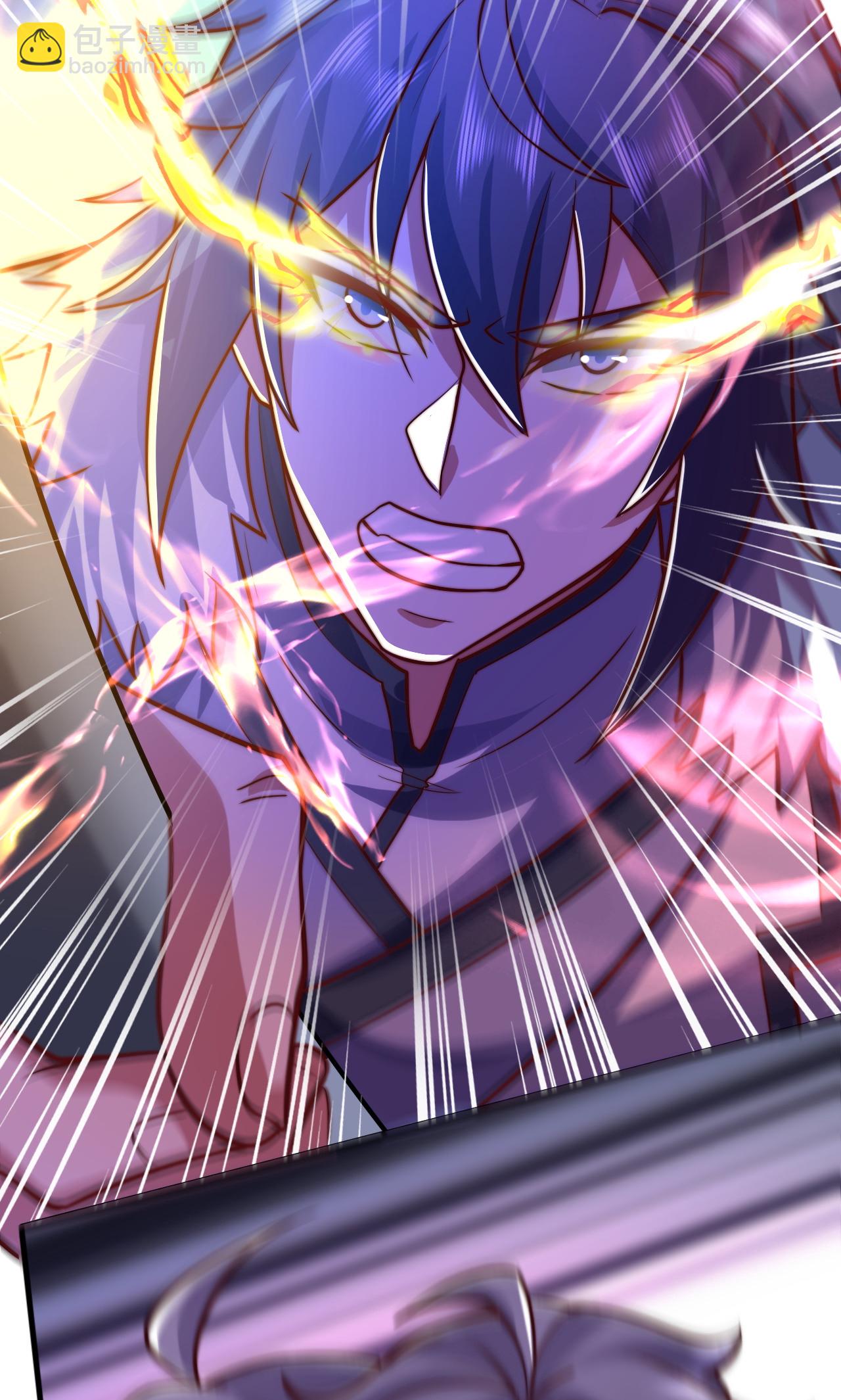 第2季第138话 不知道天高地厚的家伙-第333话