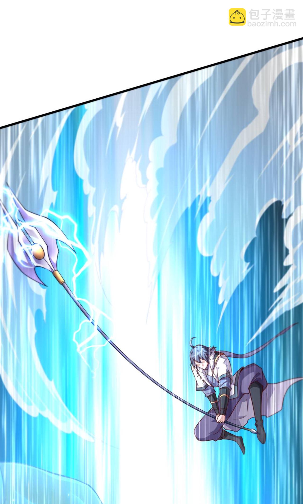 第2季第140话 合体熊人！(1/2)-第335话