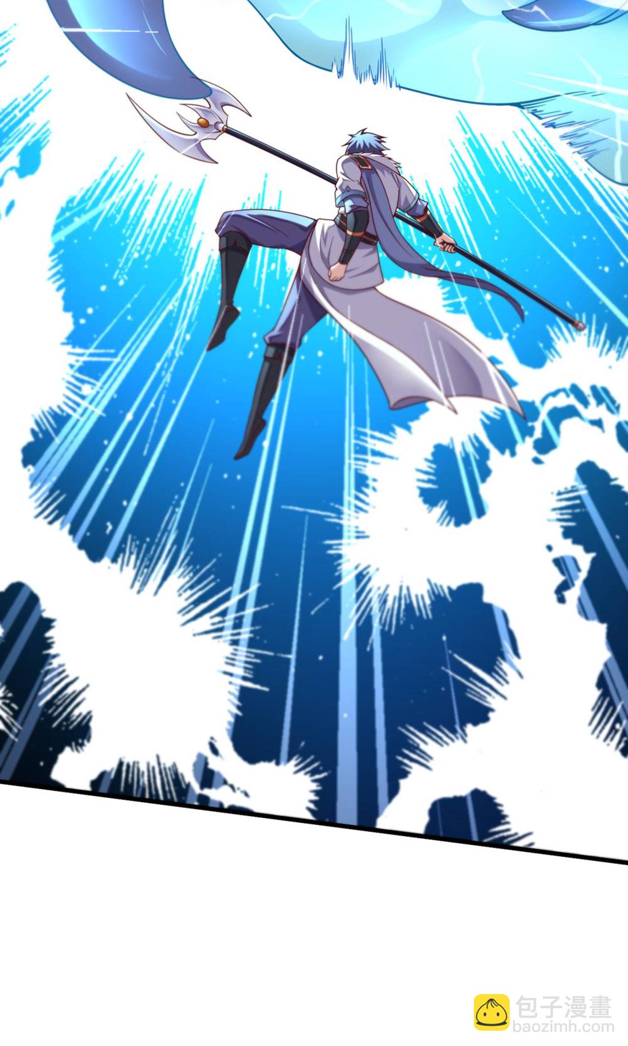第2季第140话 合体熊人！(1/2)-第335话