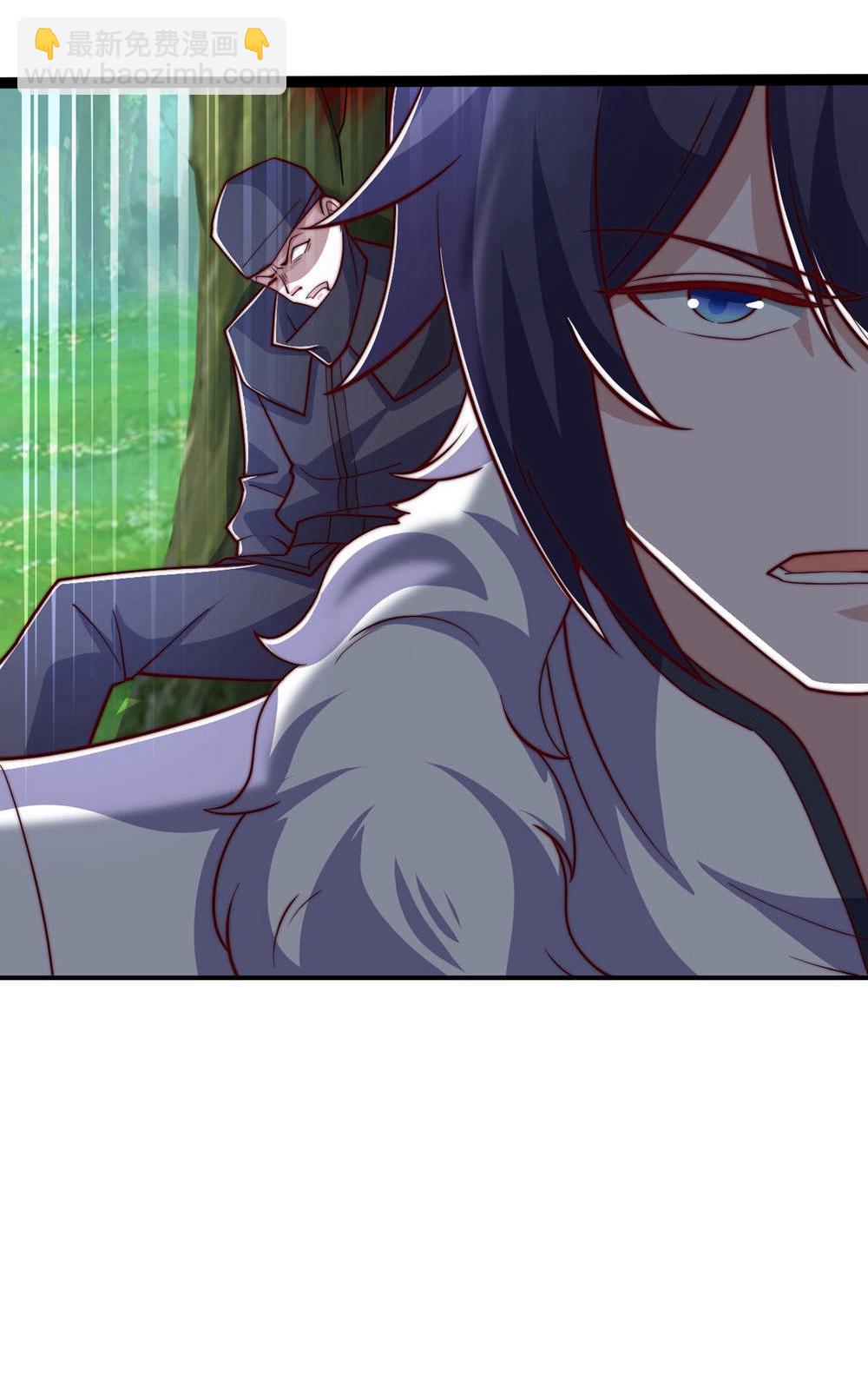 第2季第146话 幕后黑手浮水面-第341话
