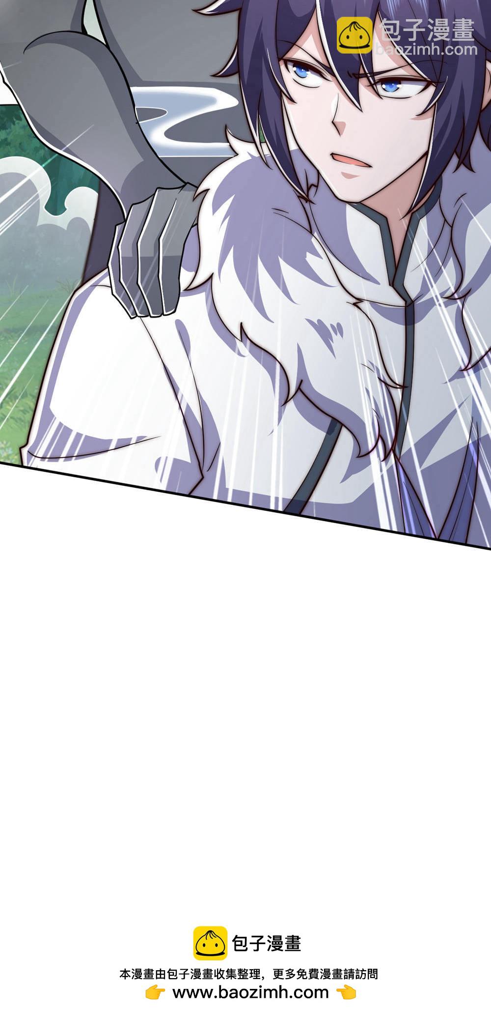 第2季第146话 幕后黑手浮水面-第341话