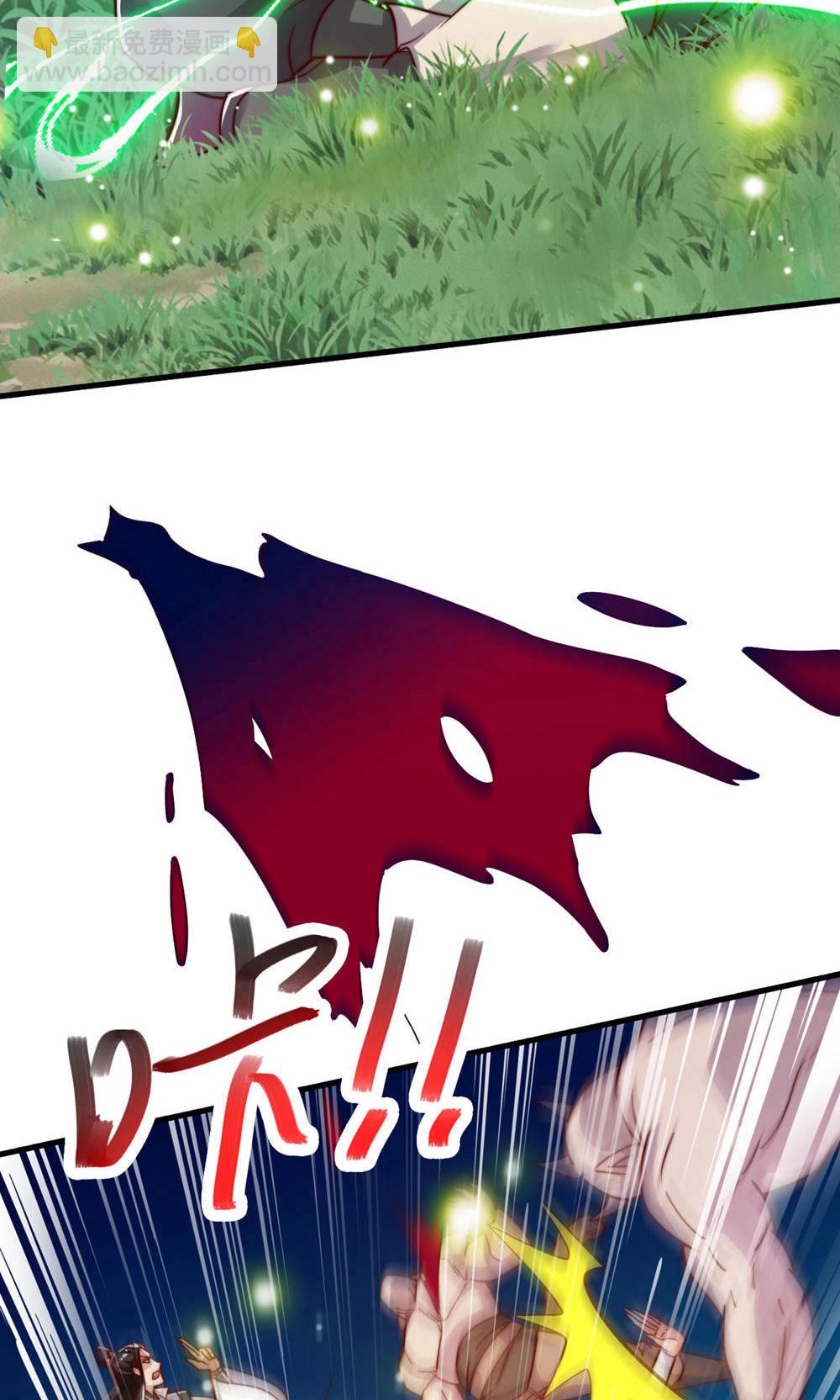 第2季第146话 幕后黑手浮水面-第341话