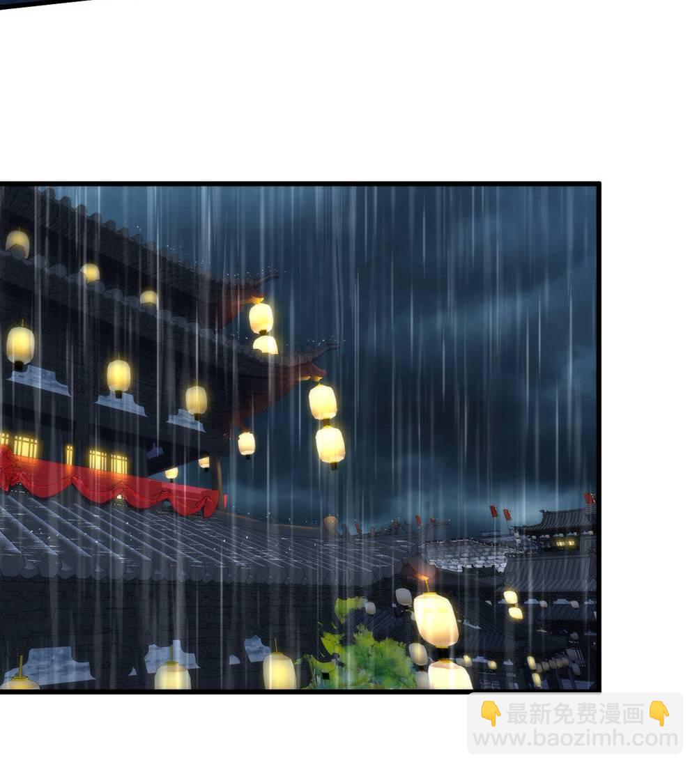 第2季第148话 月黑风高夜!-第343话