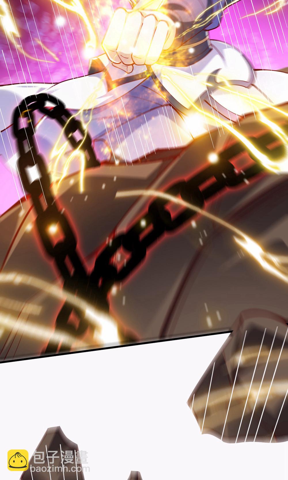 第2季第156话  是谁要屠我全家?(1/2)-第351话