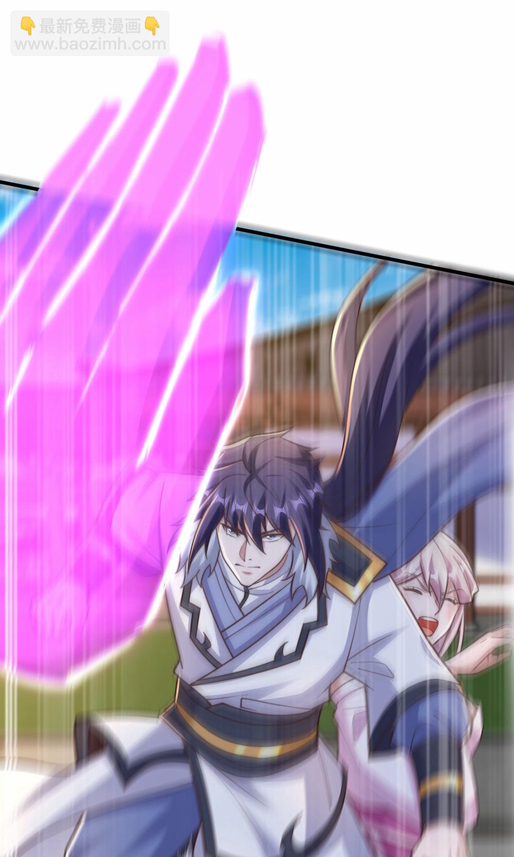 第2季第156话  是谁要屠我全家?(1/2)-第351话