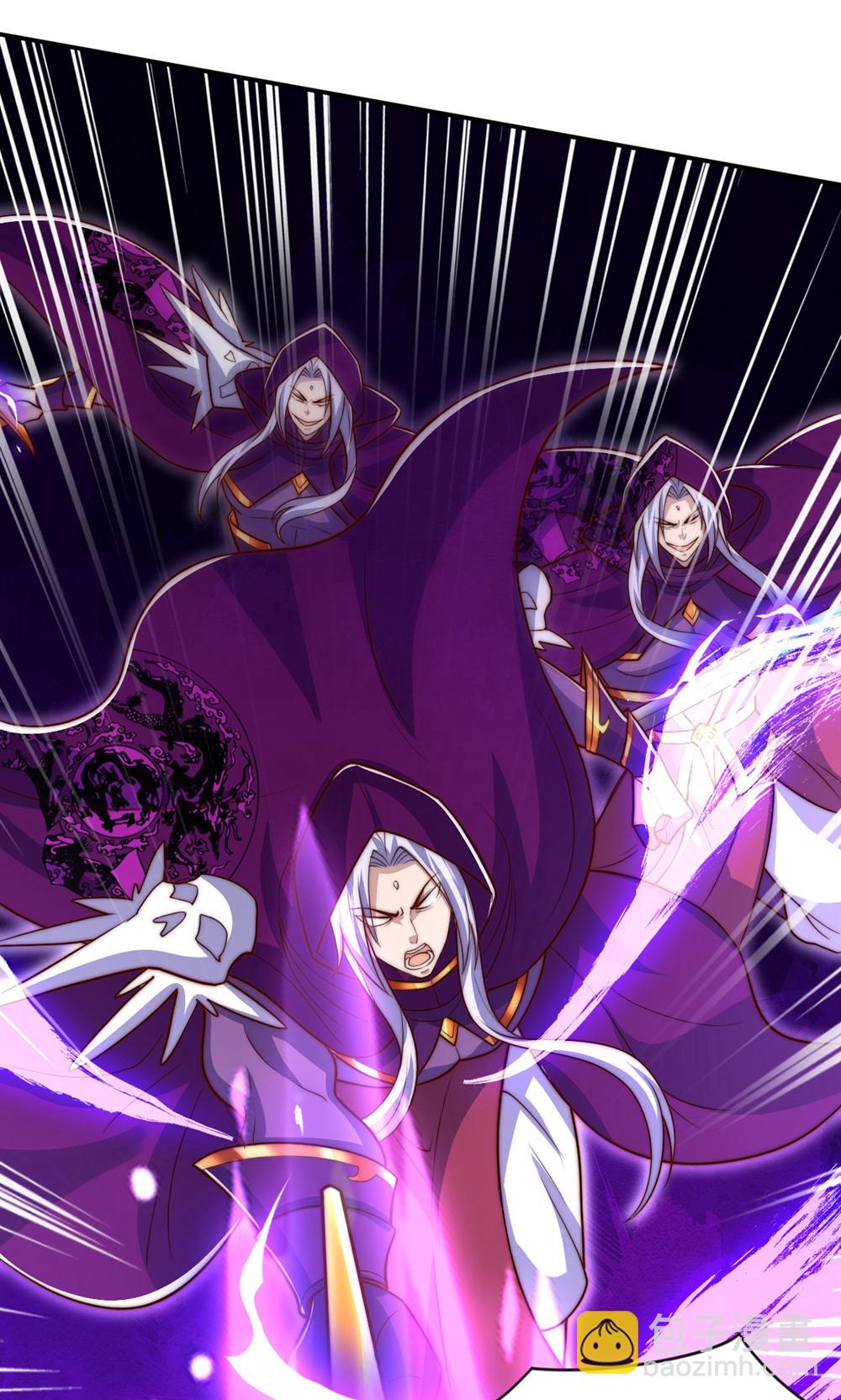 第2季第156话  是谁要屠我全家?(1/2)-第351话