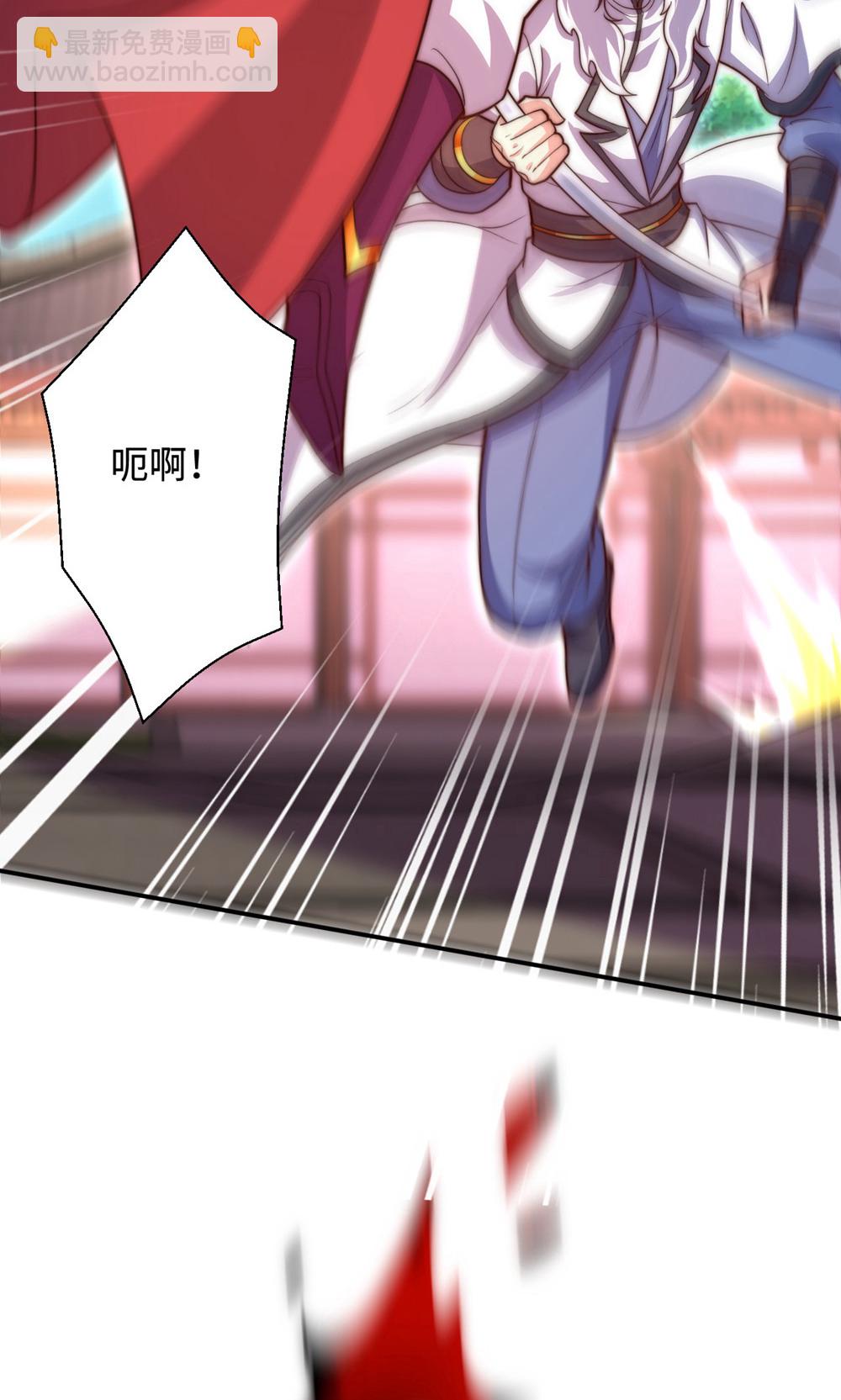 第2季第156话  是谁要屠我全家?(1/2)-第351话