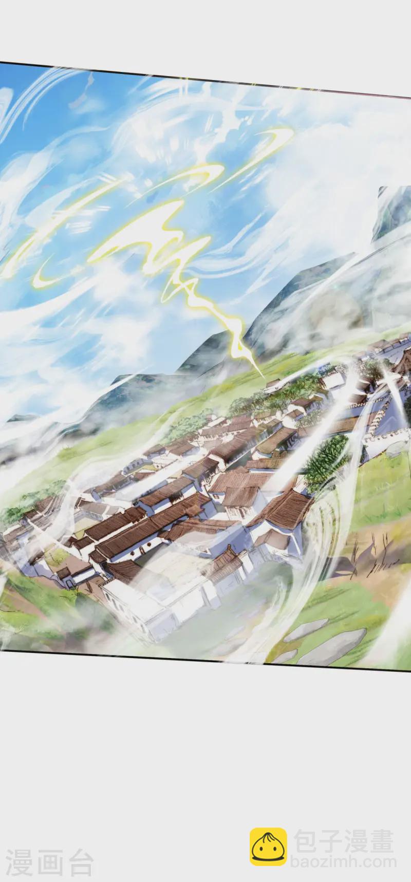 第103话 月儿离去，高人相救-第109话
