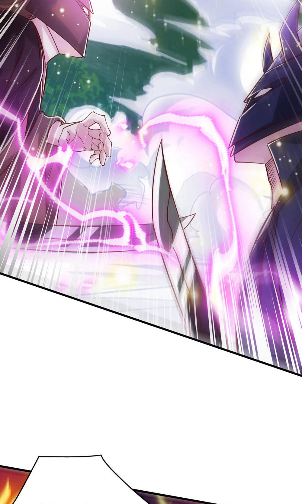 第145话 战刀皇，爷爷负伤(1/2)-第151话