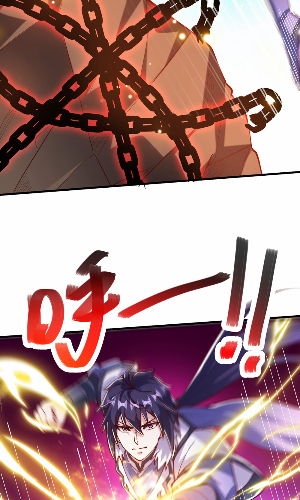 第156话  是谁要屠我全家?(1/2)-第187话