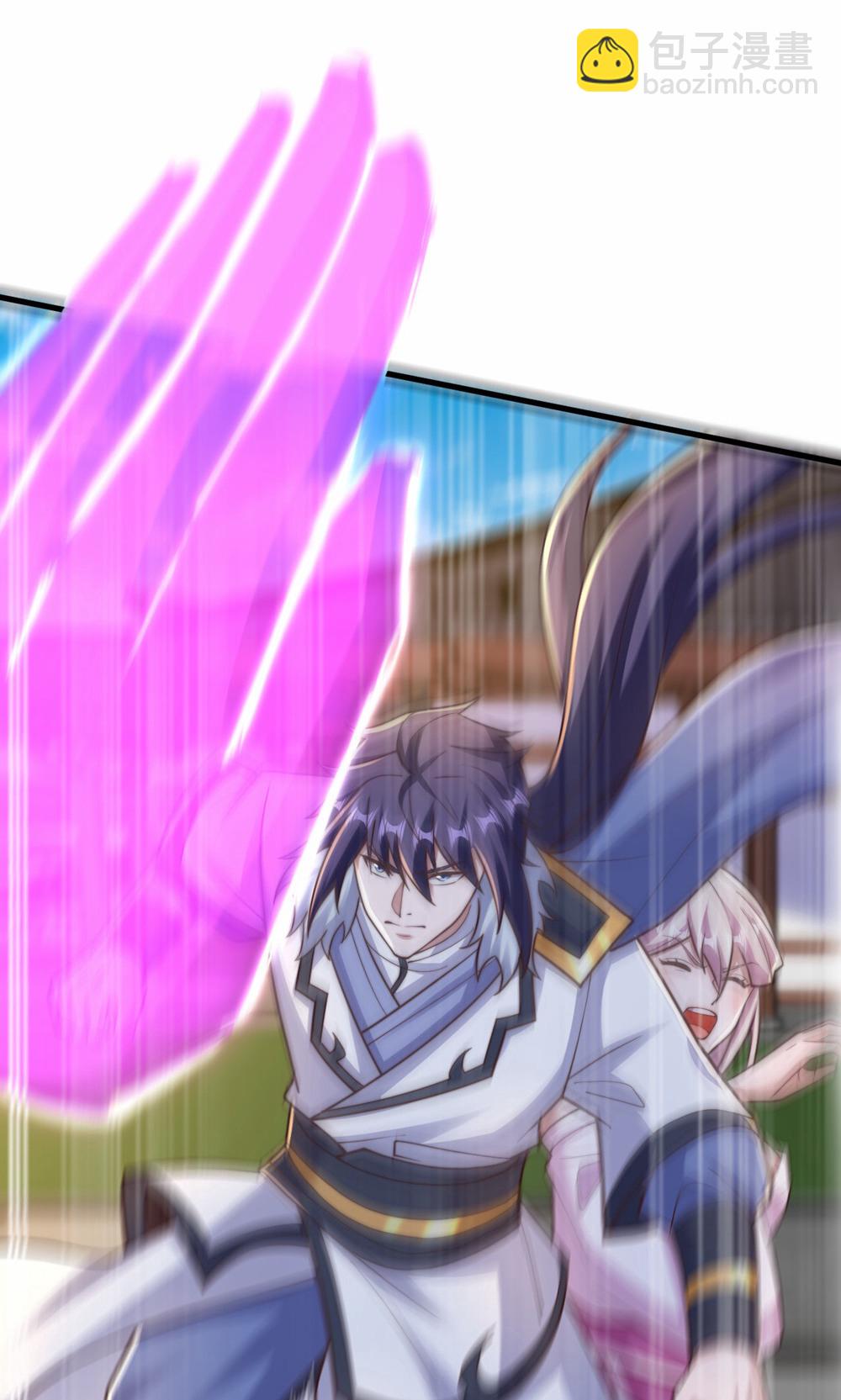 第156话  是谁要屠我全家?(1/2)-第187话