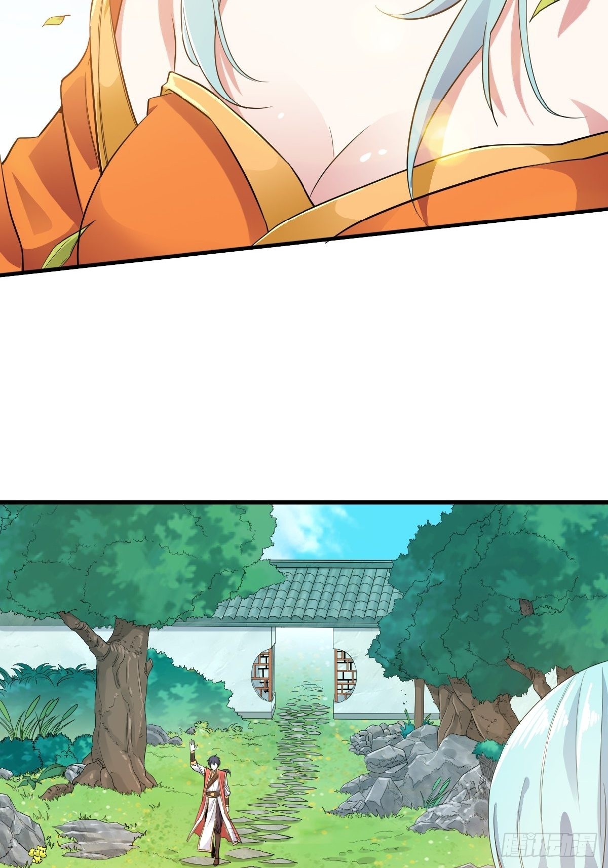 第39话 毕业比武大会前夕-第193话